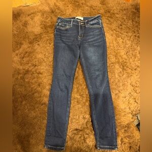 Women's Lovervet Jeans
